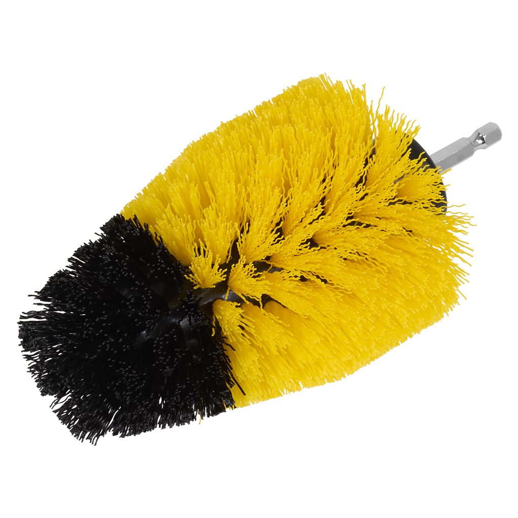 Drill Brush Set 8pc DBS8