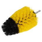 Drill Brush Set 8pc DBS8