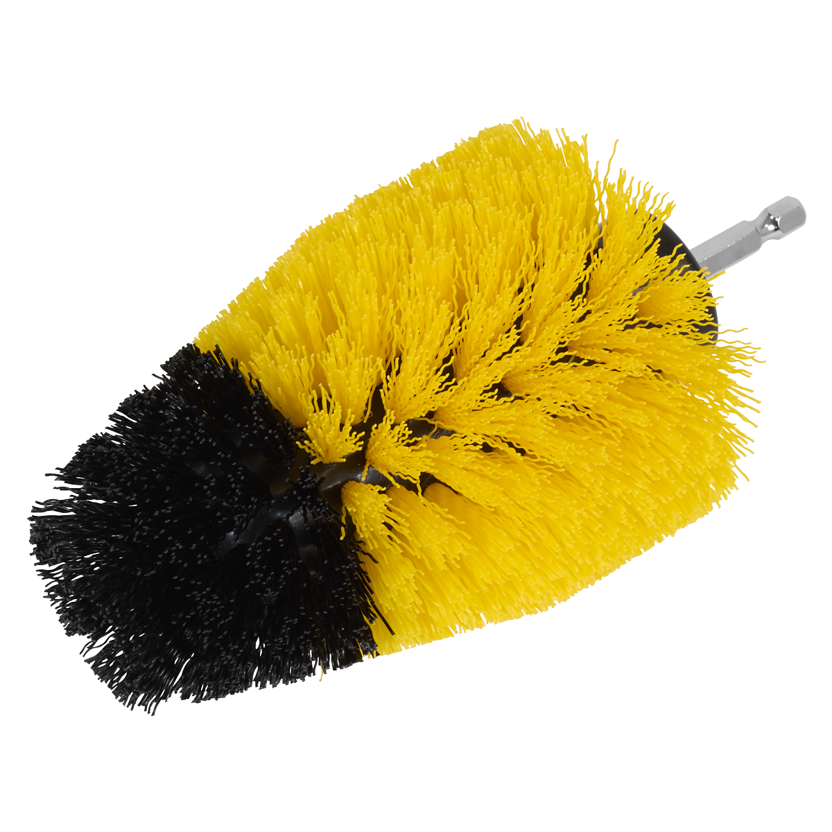 Drill Brush Set 8pc DBS8