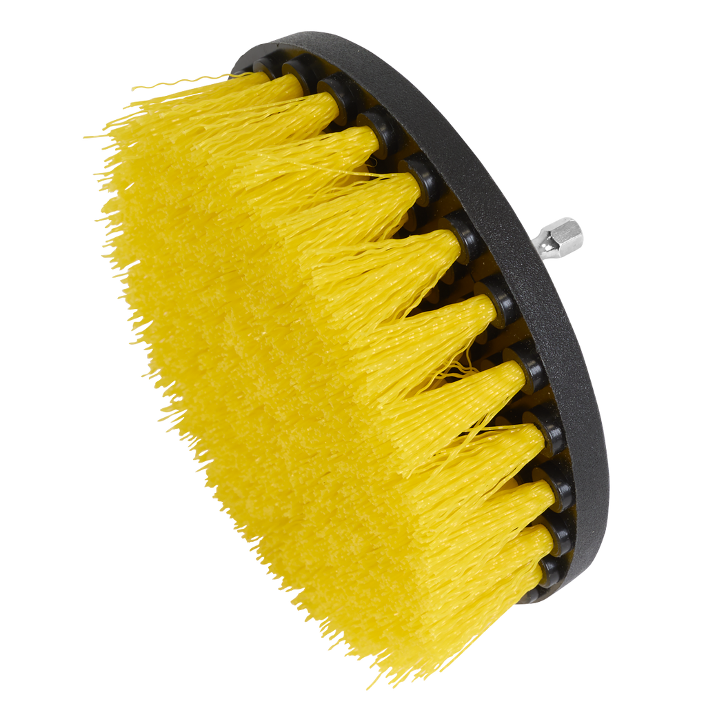 Drill Brush Set 8pc DBS8