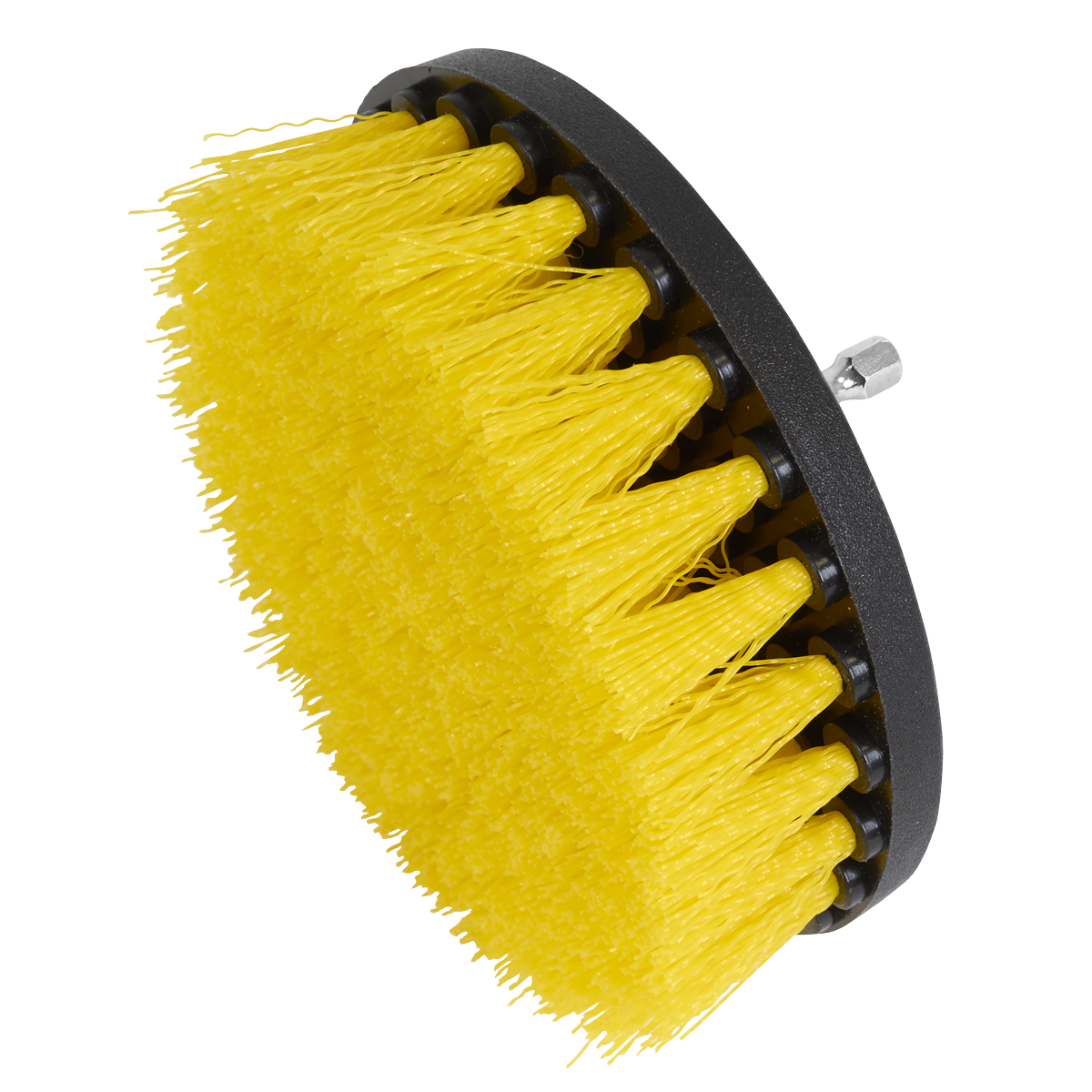 Drill Brush Set 8pc DBS8