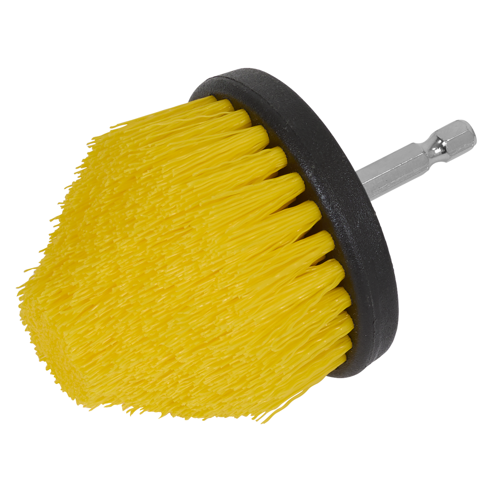 Drill Brush Set 8pc DBS8