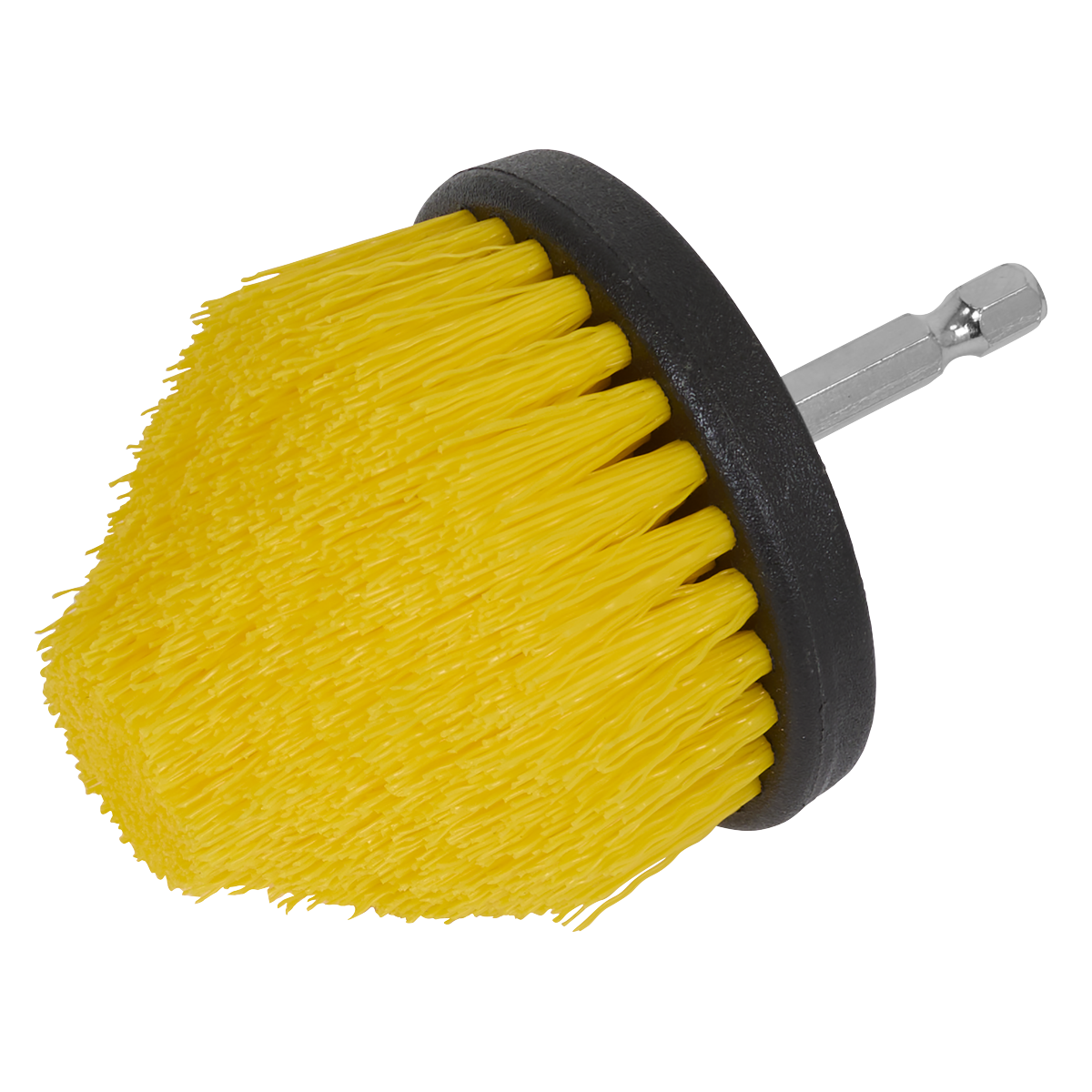 Drill Brush Set 8pc DBS8