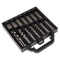 HSS Fully Ground Drill Bit Set 99pc DBS99FG