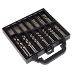 HSS Fully Ground Drill Bit Set 99pc DBS99FG