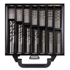 HSS Fully Ground Drill Bit Set 99pc DBS99FG