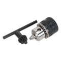 10mm Drill Chuck 3/8"-24UNF DC001