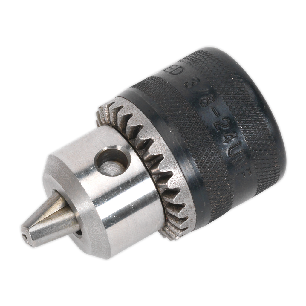 10mm Drill Chuck 3/8"-24UNF DC001