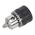 10mm Drill Chuck 3/8"-24UNF DC001