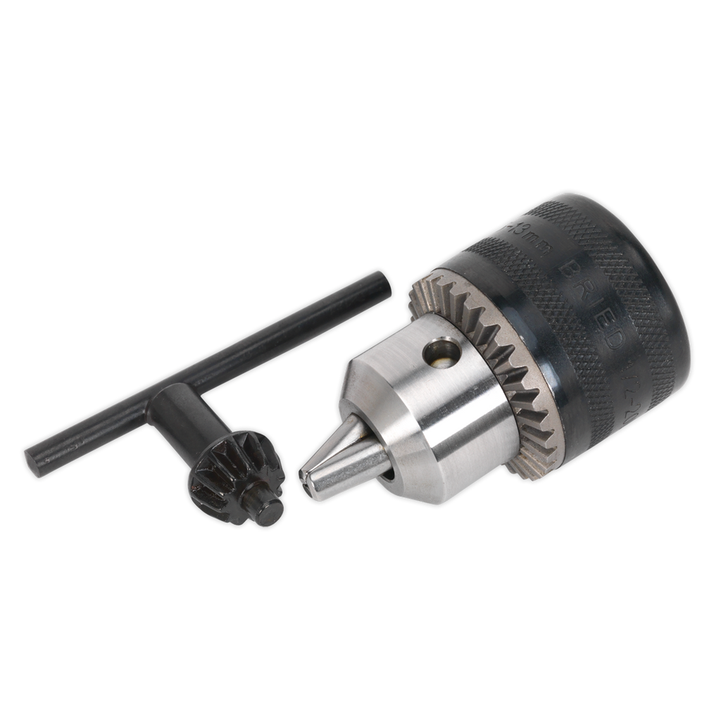 13mm Drill Chuck 1/2"-20UNF DC002