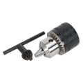 13mm Drill Chuck 1/2"-20UNF DC002