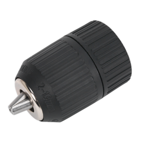 13mm Drill Chuck Keyless 1/2"-20UNF DC004