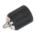 13mm Keyless Drill Chuck Single Sleeve 1/2"-20UNF DC005