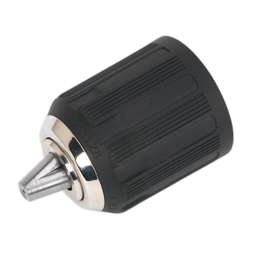 13mm Keyless Drill Chuck Single Sleeve 1/2"-20UNF DC005
