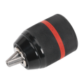 13mm Keyless Drill Chuck Auto Lock 1/2"-20UNF DC006