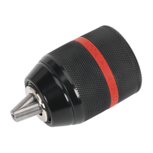 13mm Keyless Drill Chuck Auto Lock 1/2"-20UNF DC006