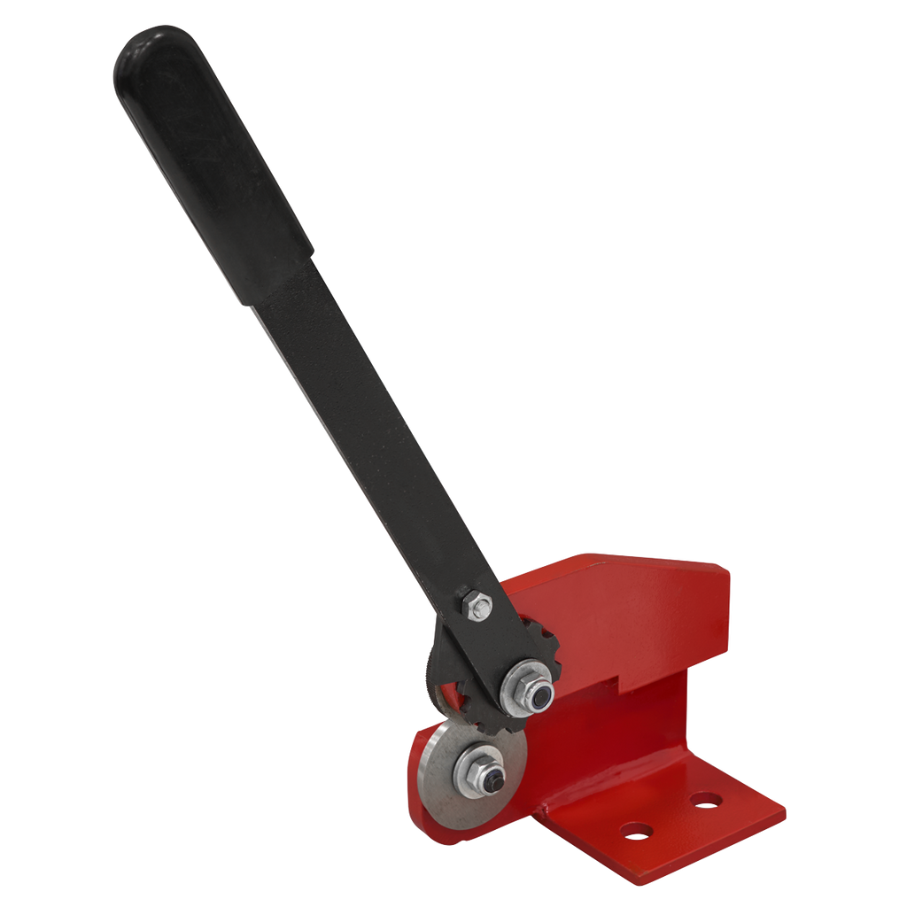 Sheet Metal Disc Cutter 16g DC16