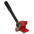 Sheet Metal Disc Cutter 16g DC16
