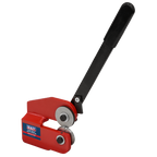 Sheet Metal Disc Cutter 16g DC16