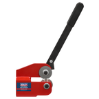 Sheet Metal Disc Cutter 16g DC16