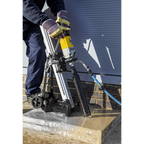 Diamond Core Drill 110V DCD110V