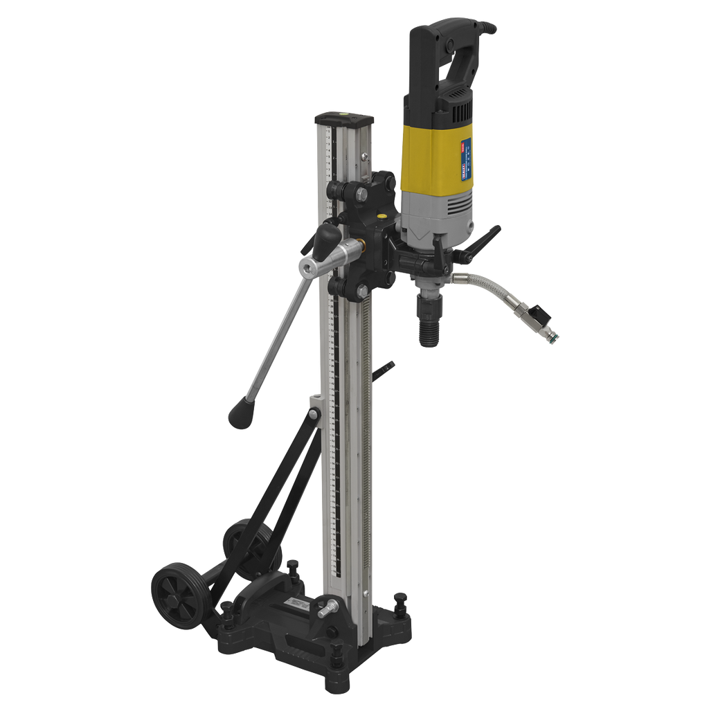 Diamond Core Drill 110V DCD110V