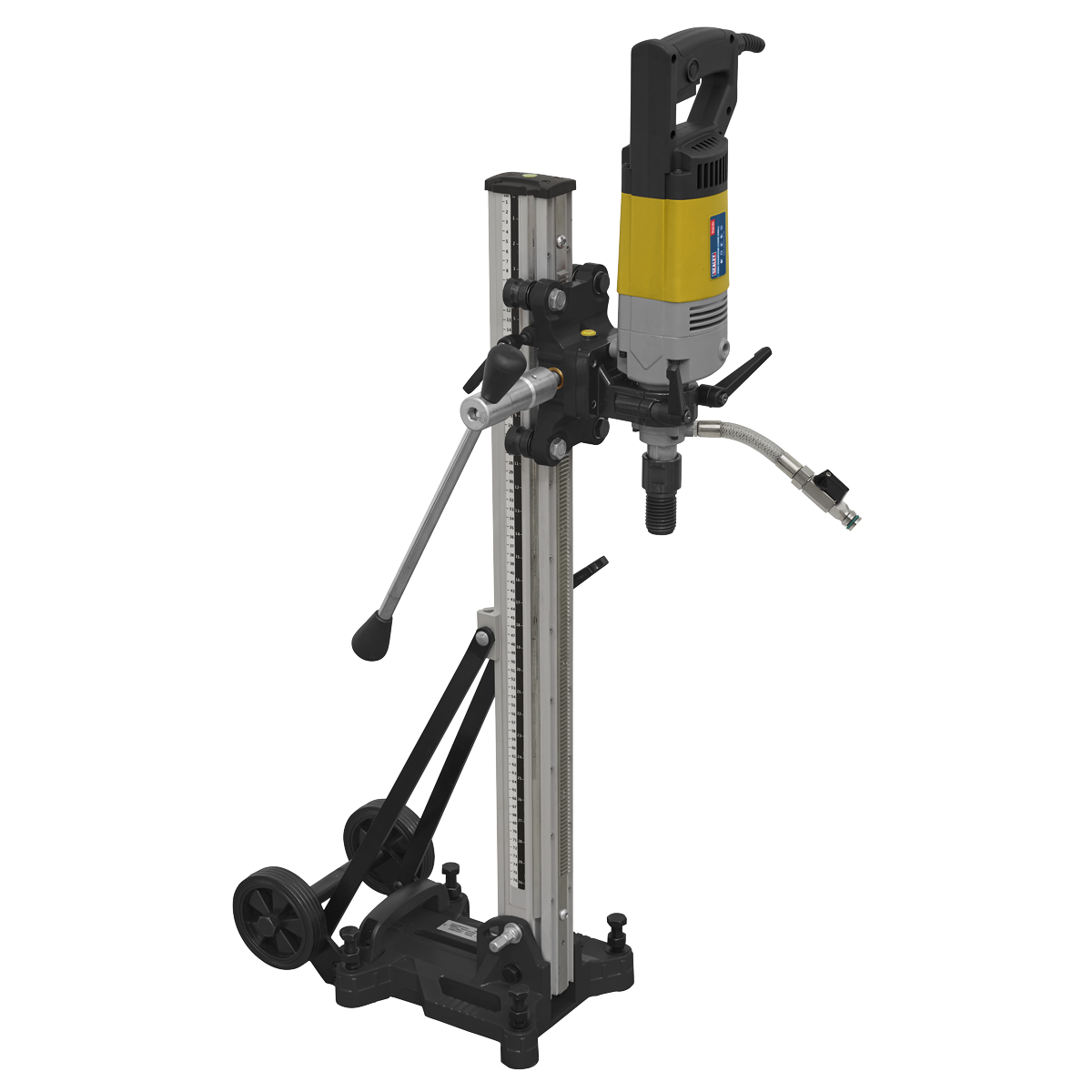 Diamond Core Drill 110V DCD110V