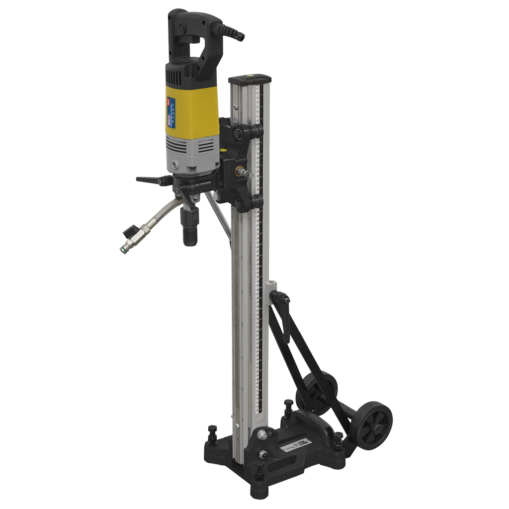 Diamond Core Drill 110V DCD110V