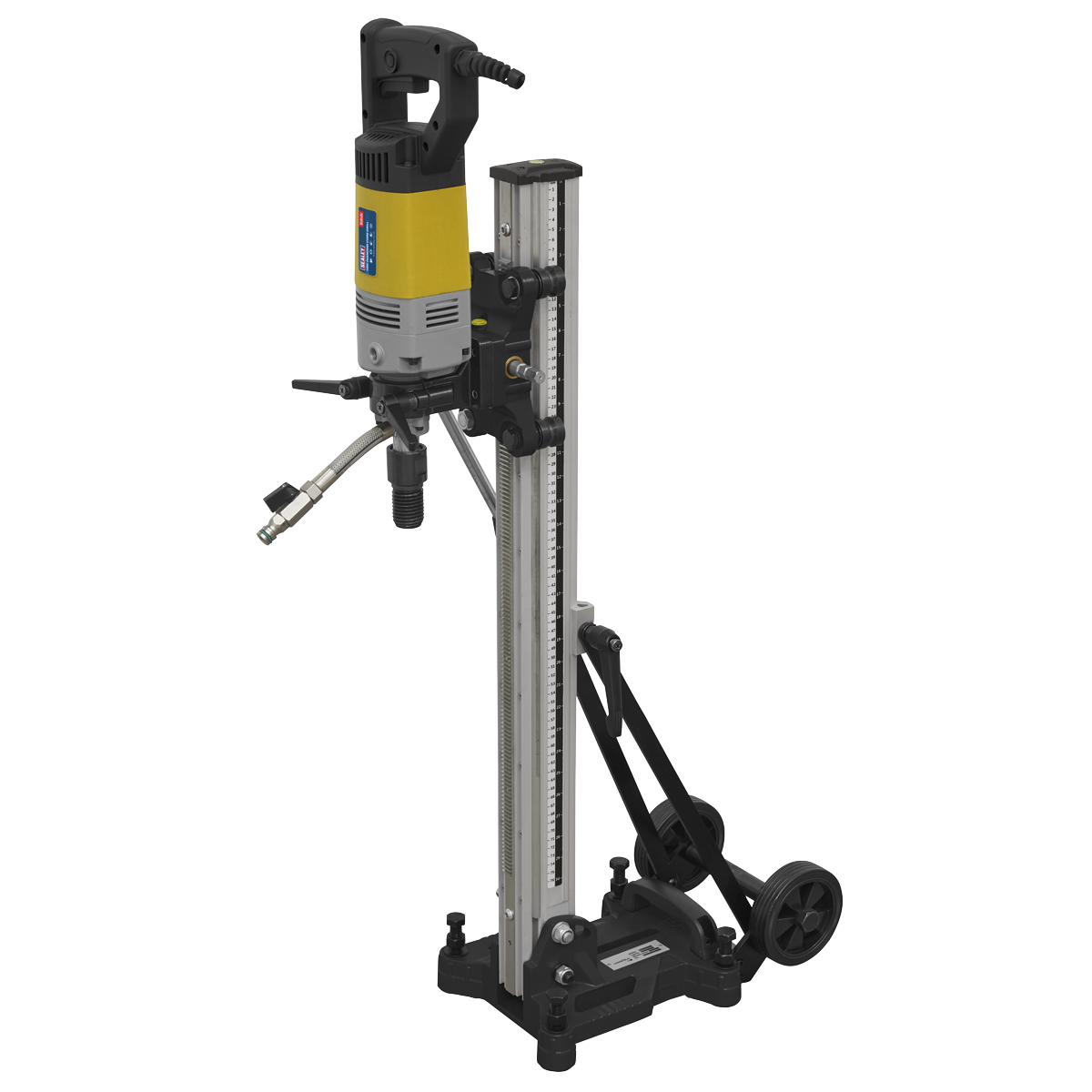 Diamond Core Drill 110V DCD110V