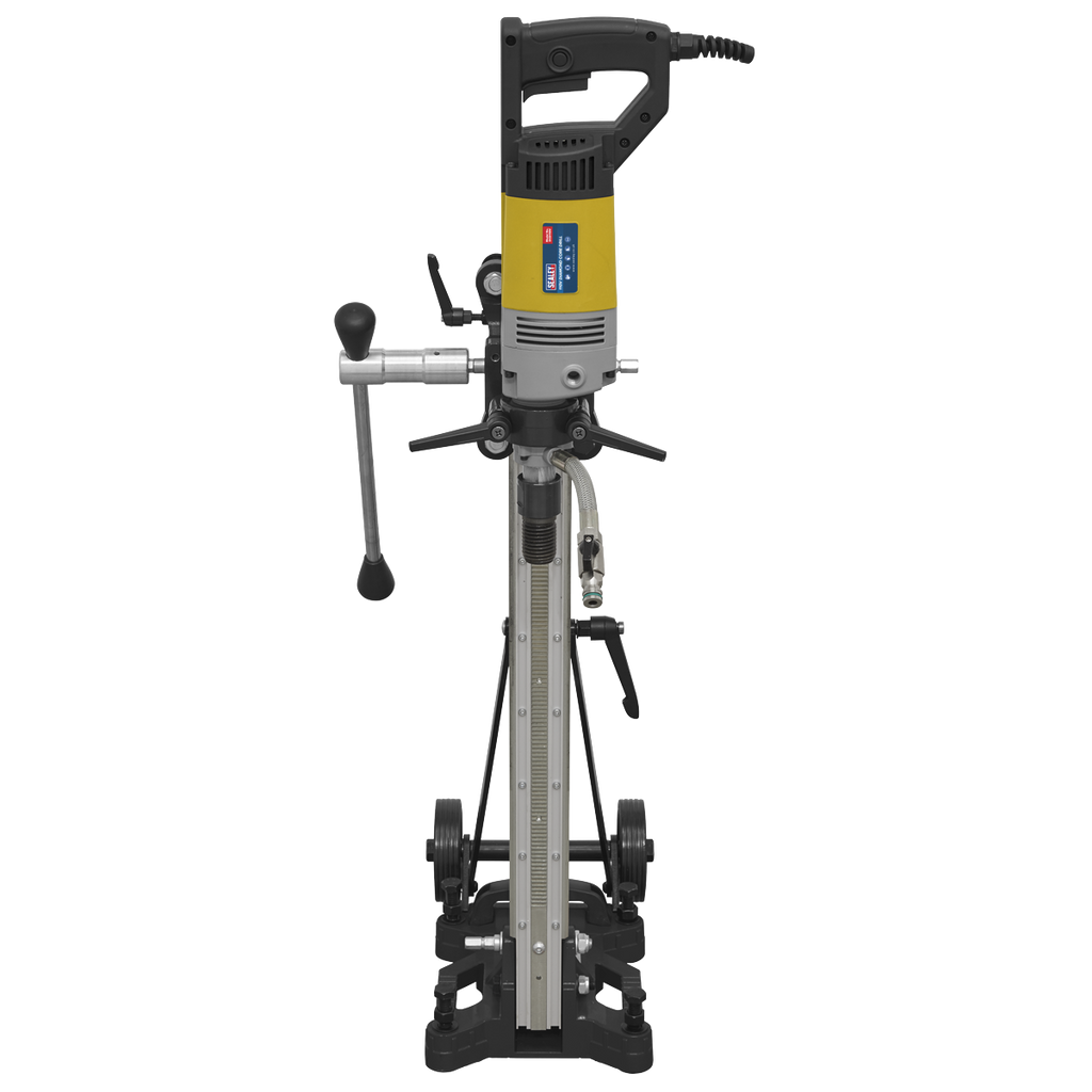 Diamond Core Drill 110V DCD110V