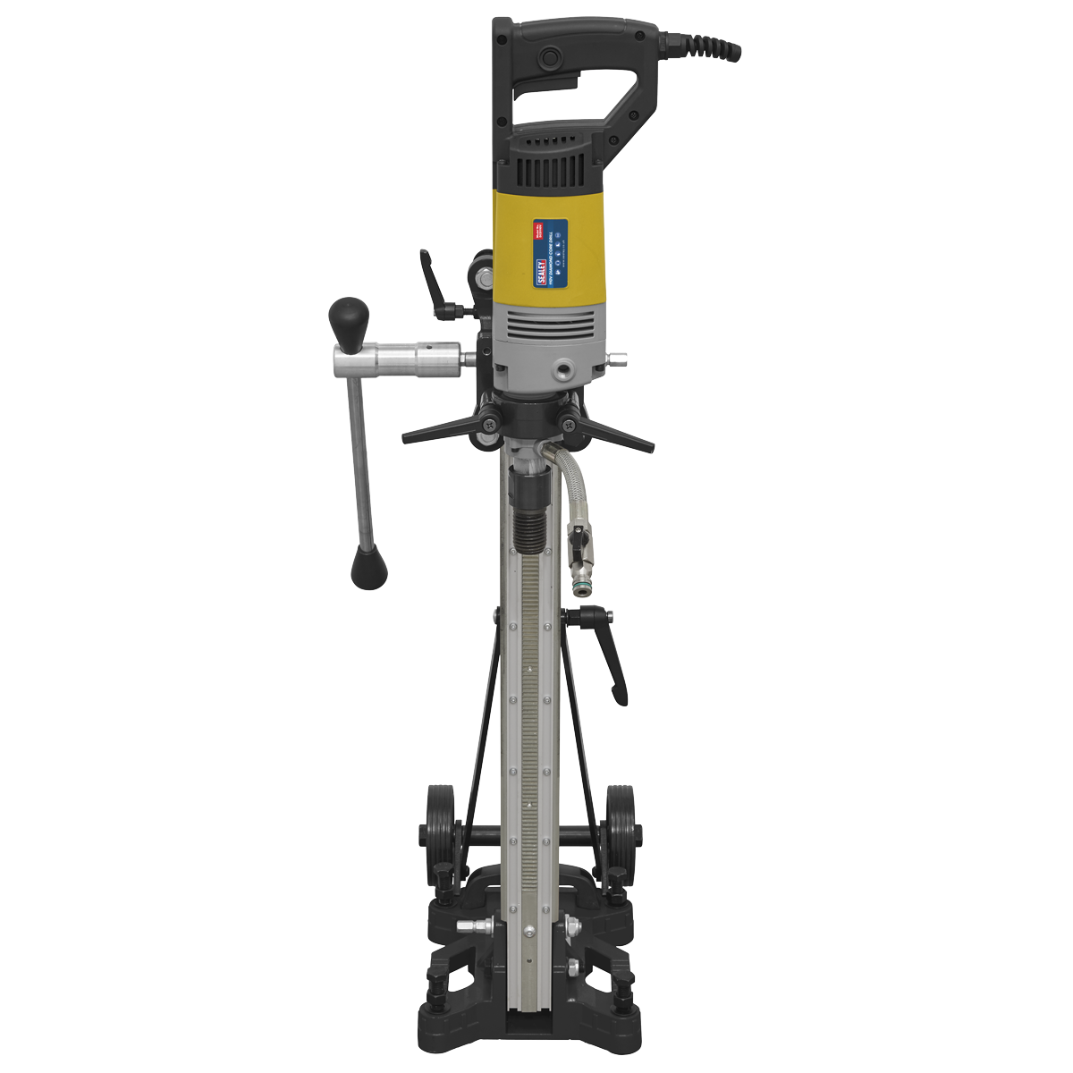 Diamond Core Drill 110V DCD110V