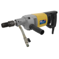 Diamond Core Drill 110V DCD110V