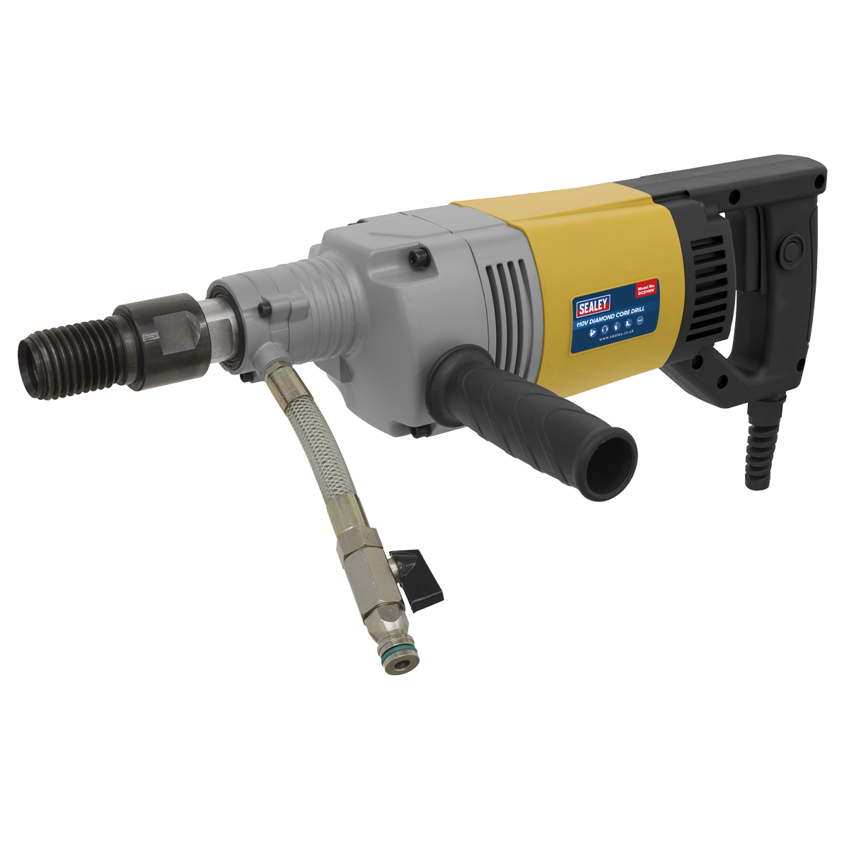Diamond Core Drill 110V DCD110V