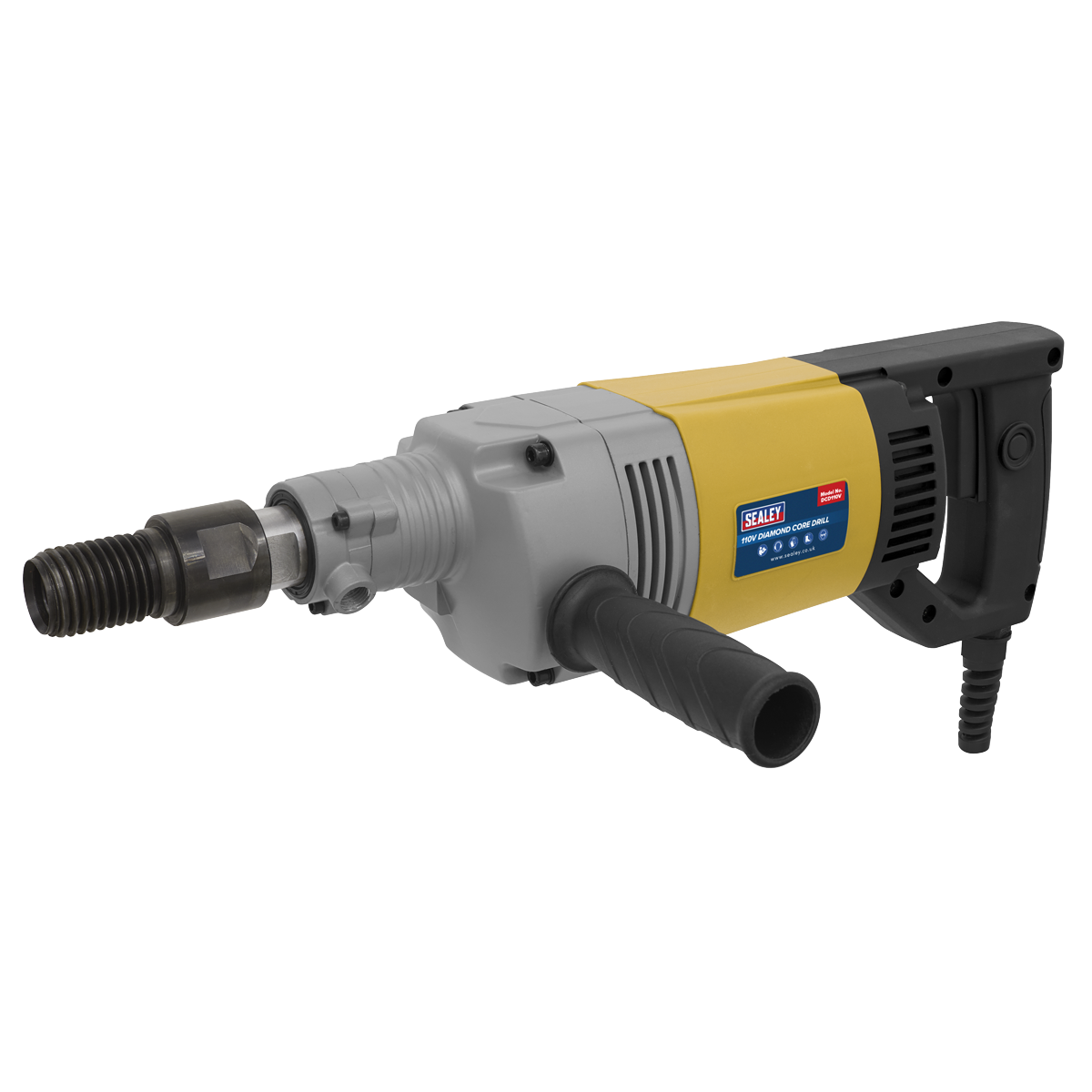 Diamond Core Drill 110V DCD110V
