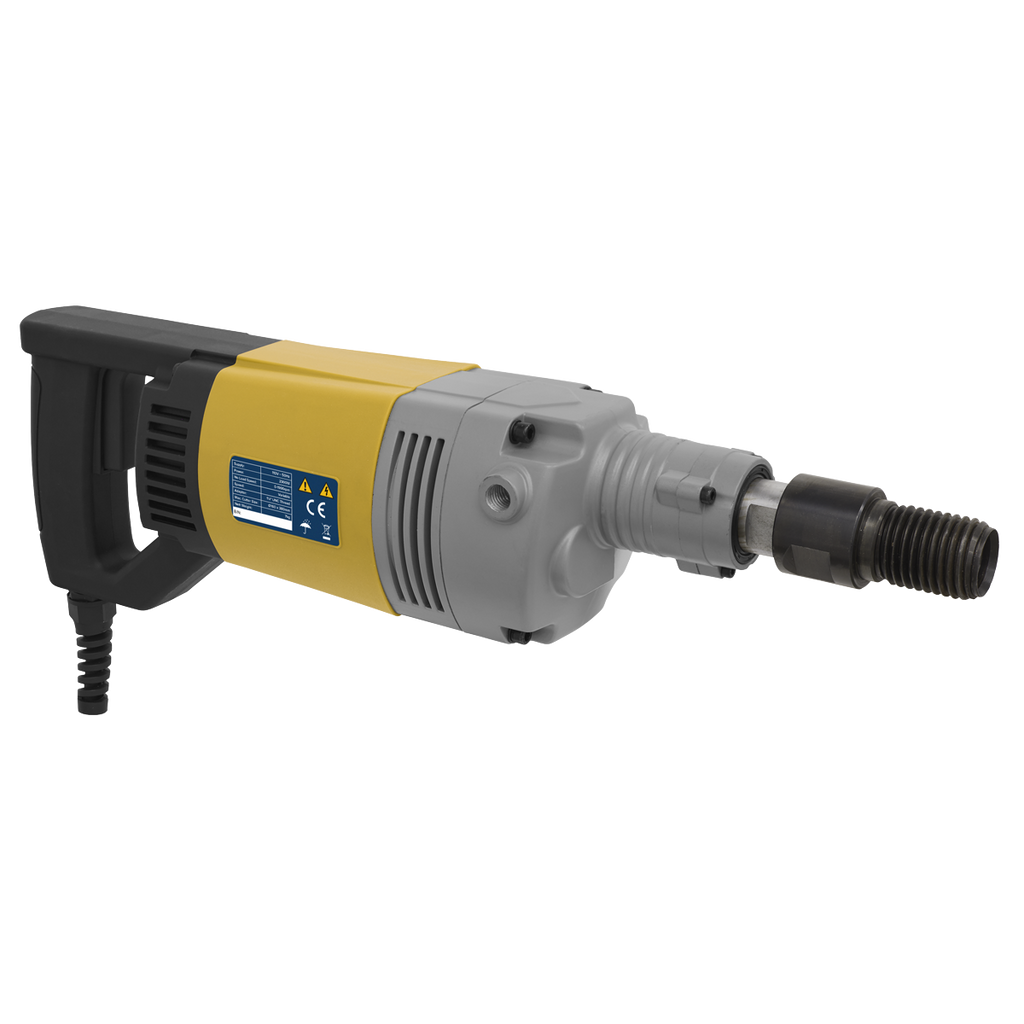 Diamond Core Drill 110V DCD110V