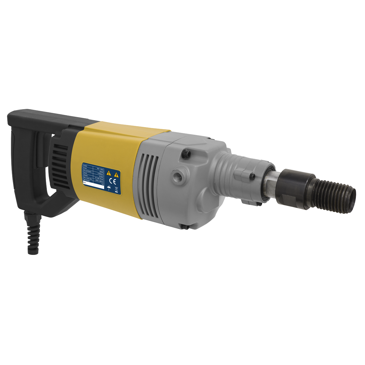 Diamond Core Drill 110V DCD110V