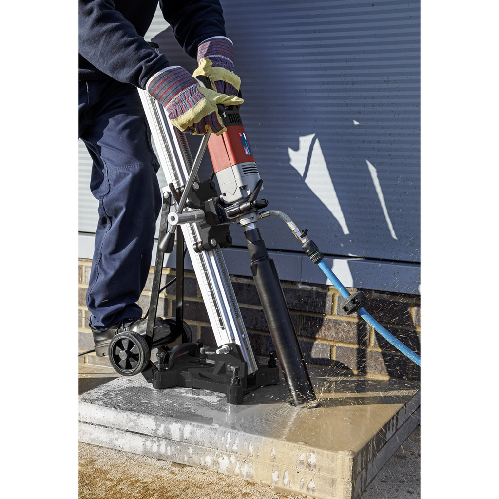 Diamond Core Drill 230V DCD230V