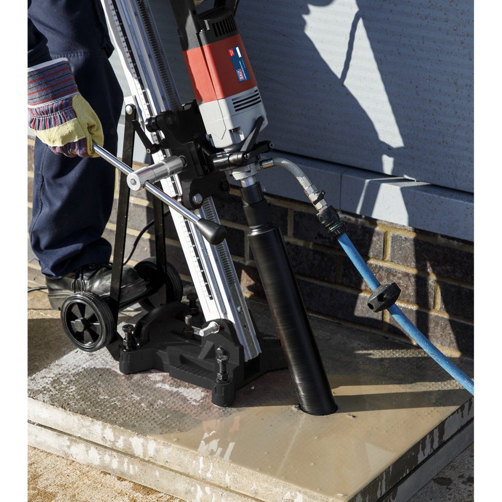 Diamond Core Drill 230V DCD230V