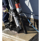 Diamond Core Drill 230V DCD230V