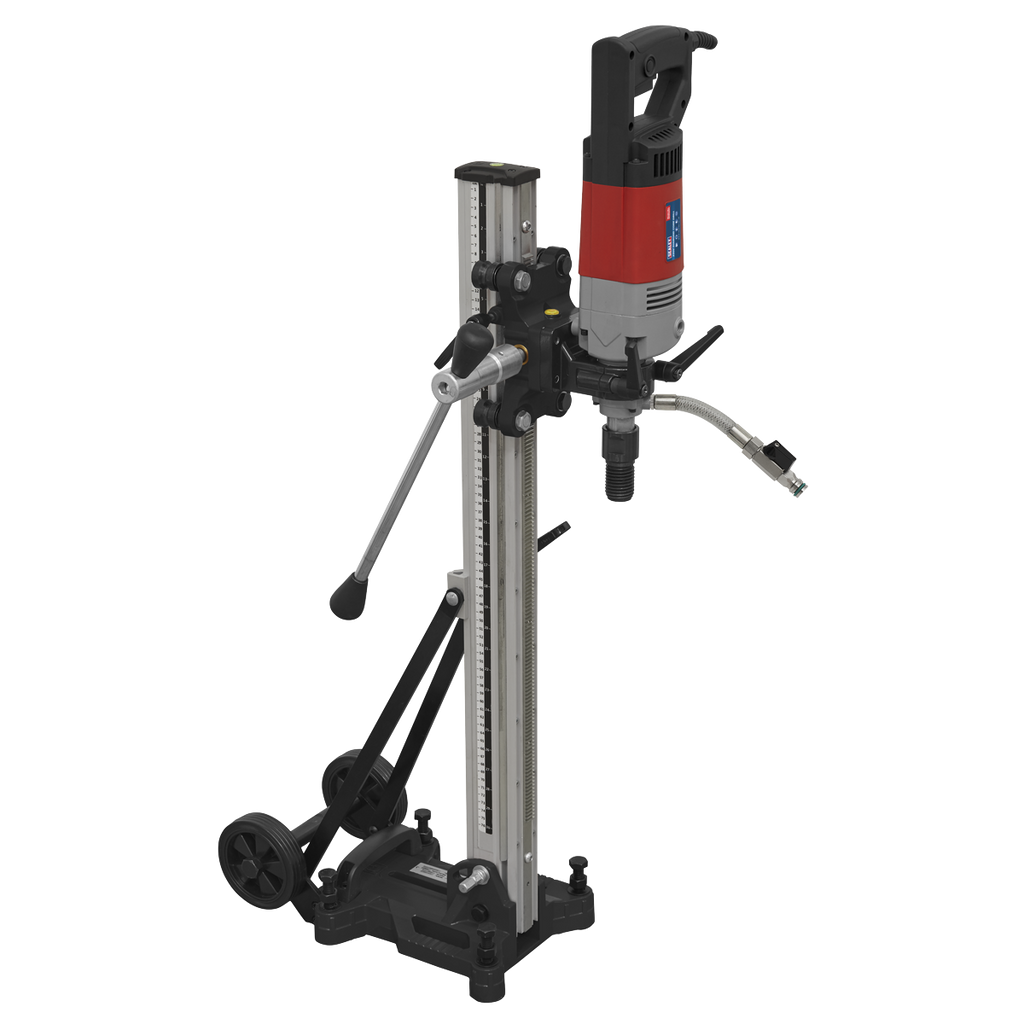 Diamond Core Drill 230V DCD230V