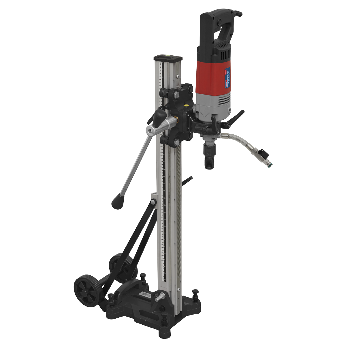 Diamond Core Drill 230V DCD230V