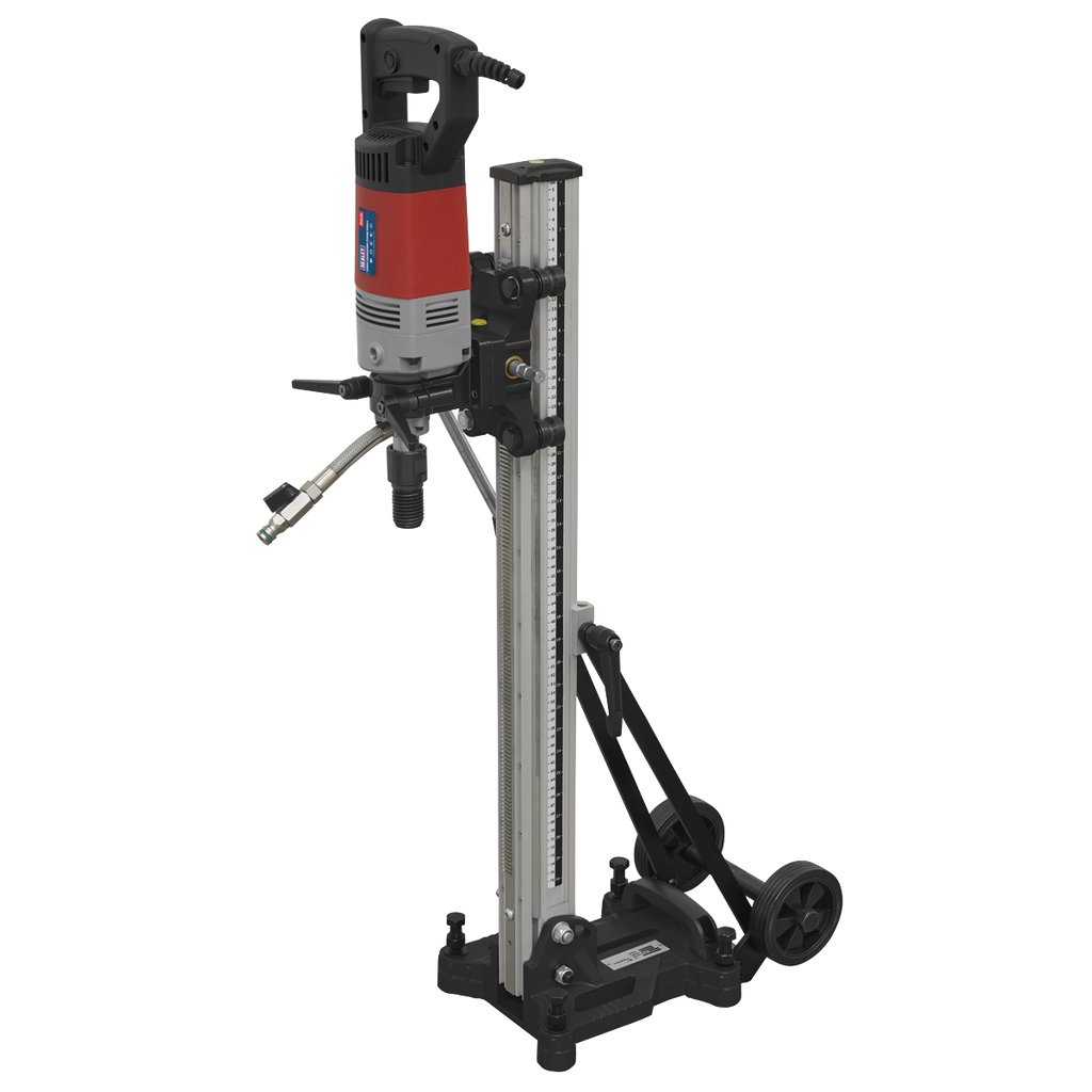 Diamond Core Drill 230V DCD230V