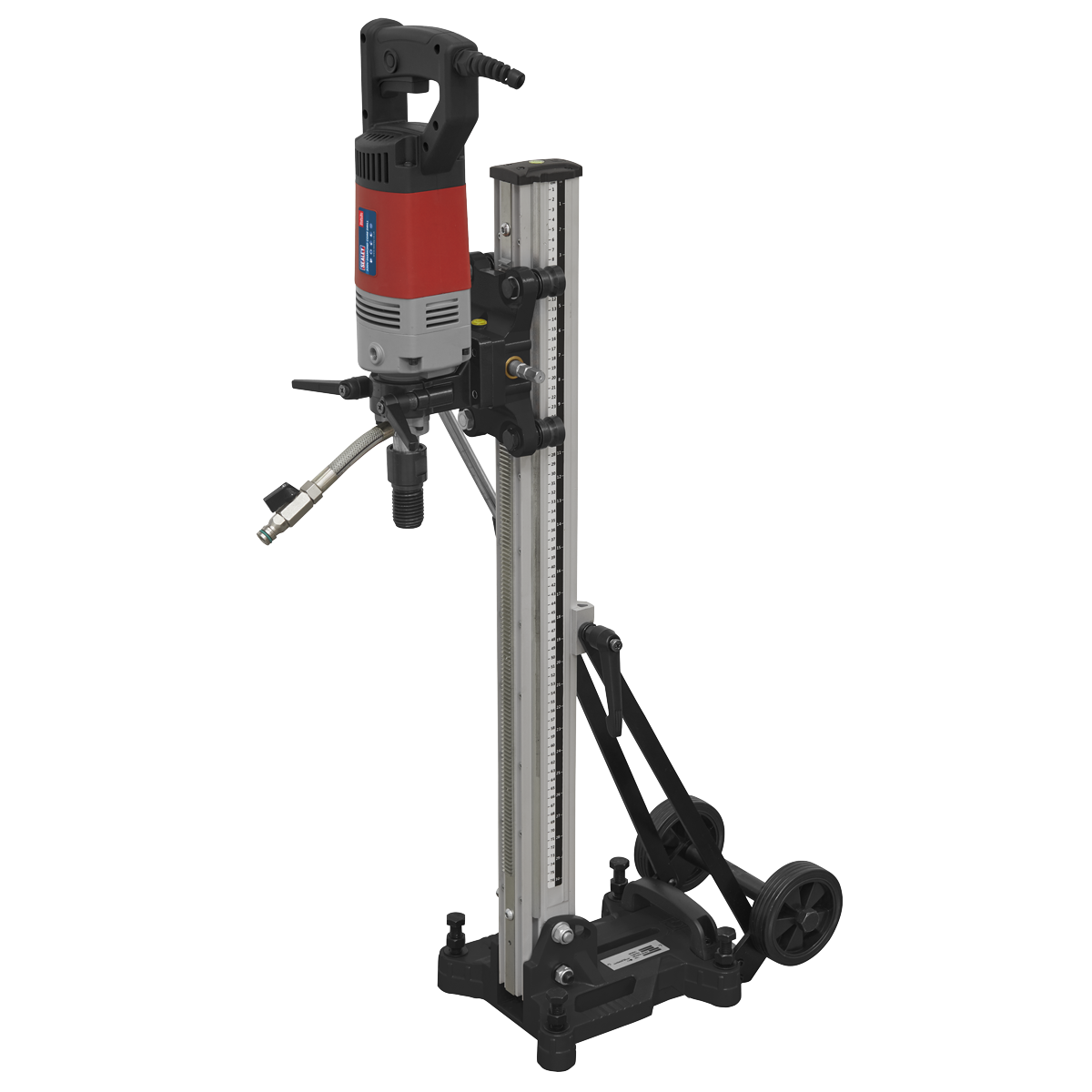 Diamond Core Drill 230V DCD230V