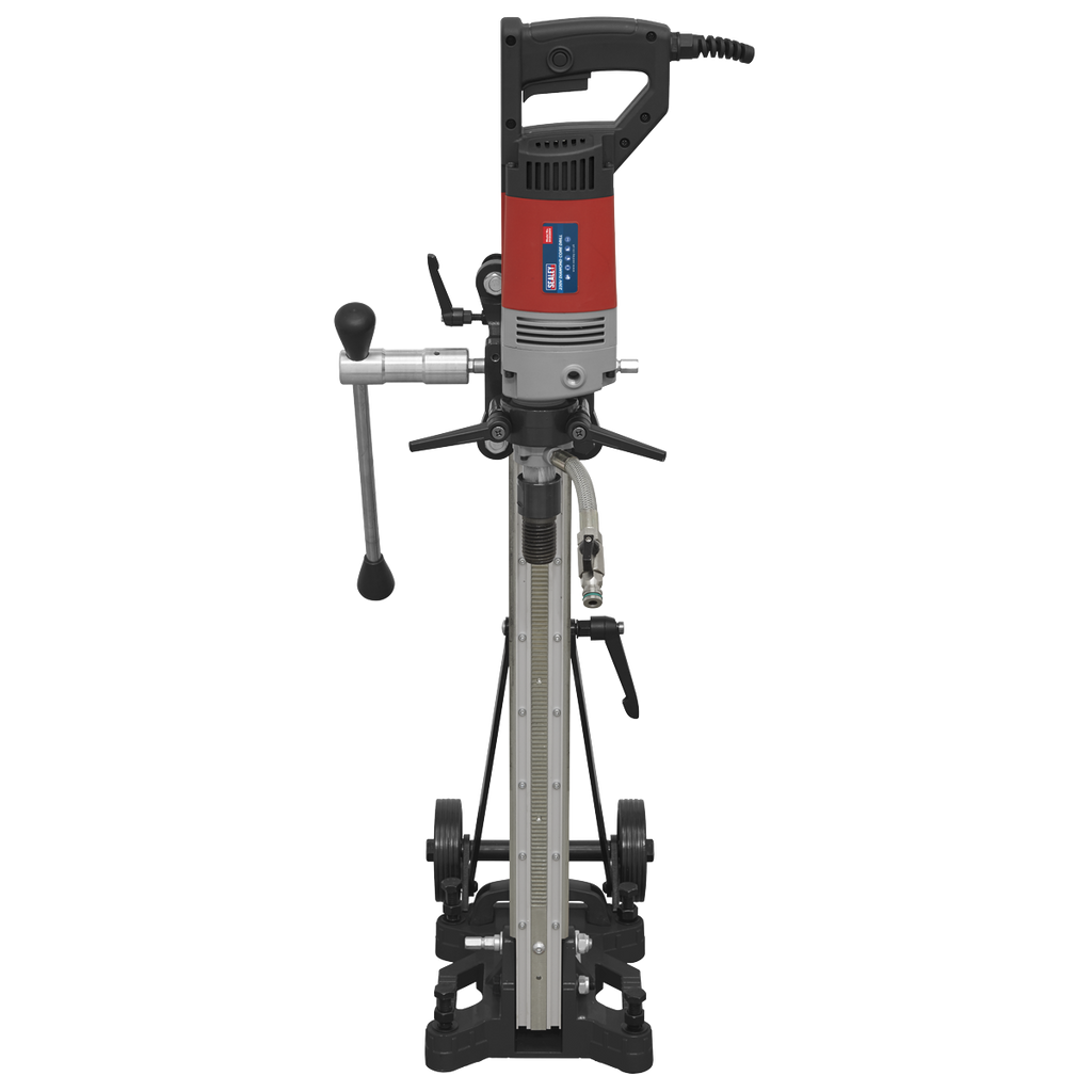Diamond Core Drill 230V DCD230V