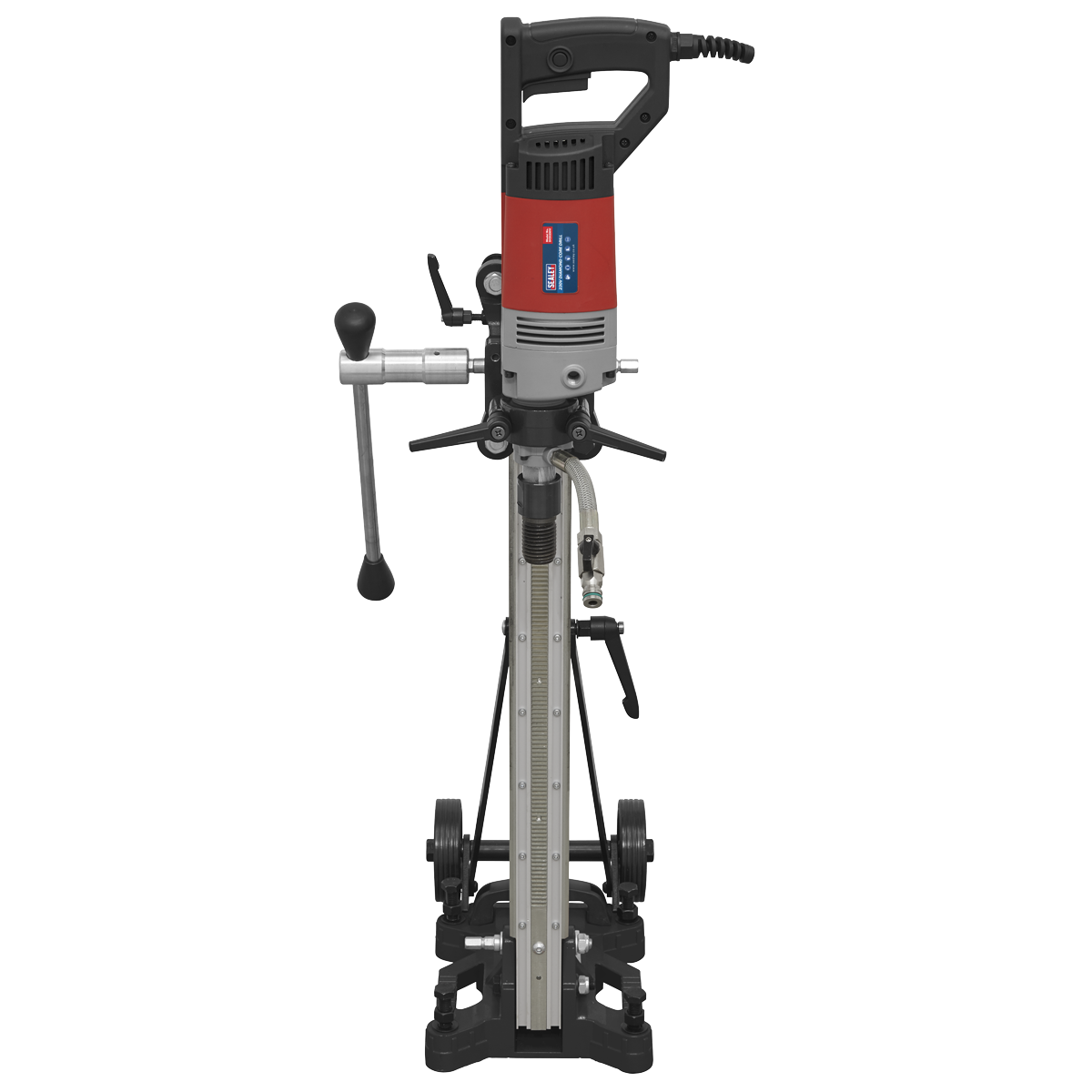 Diamond Core Drill 230V DCD230V