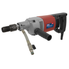 Diamond Core Drill 230V DCD230V