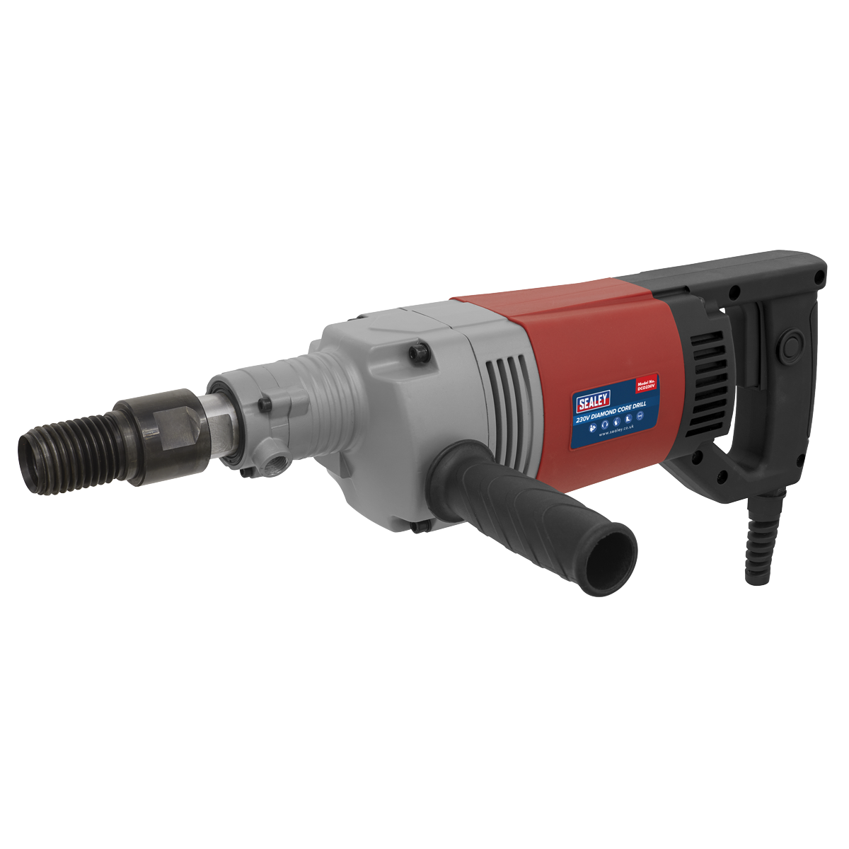 Diamond Core Drill 230V DCD230V