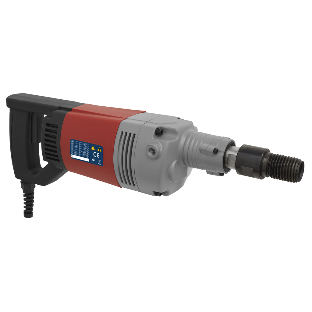 Diamond Core Drill 230V DCD230V