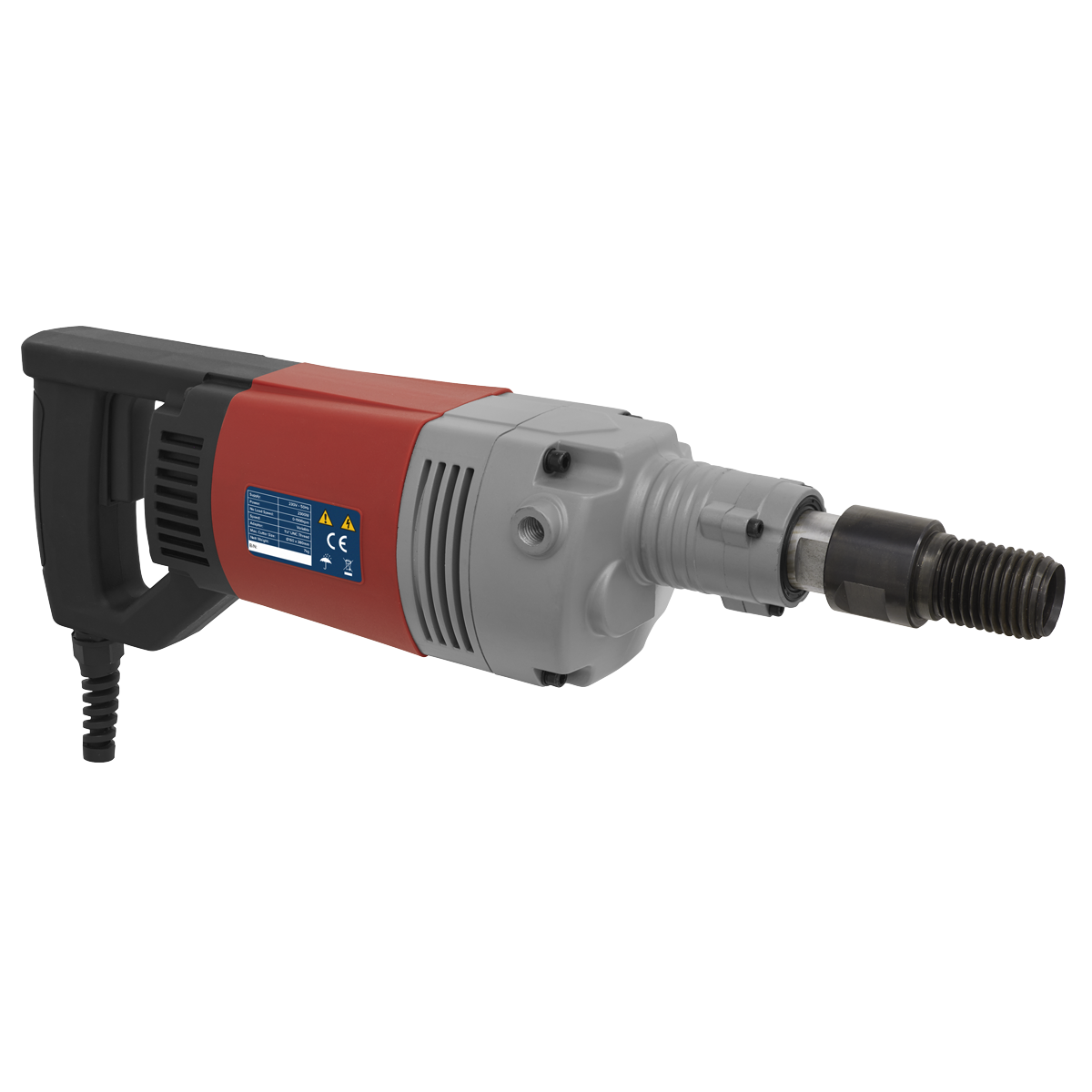 Diamond Core Drill 230V DCD230V