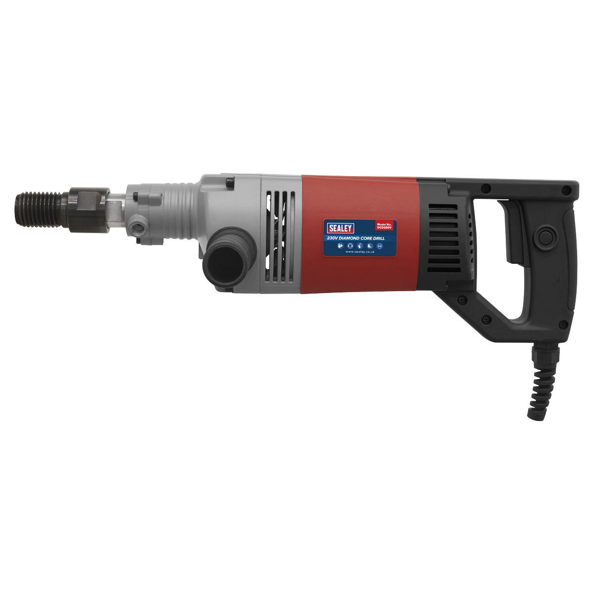 Diamond Core Drill 230V DCD230V